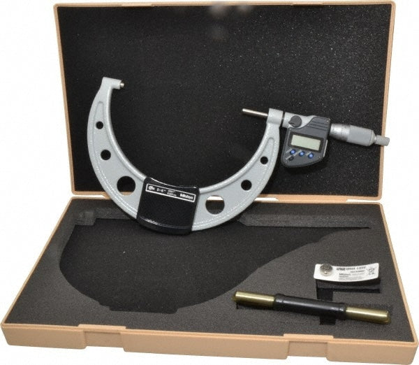 Mitutoyo 293-351-30 Outside Micrometer