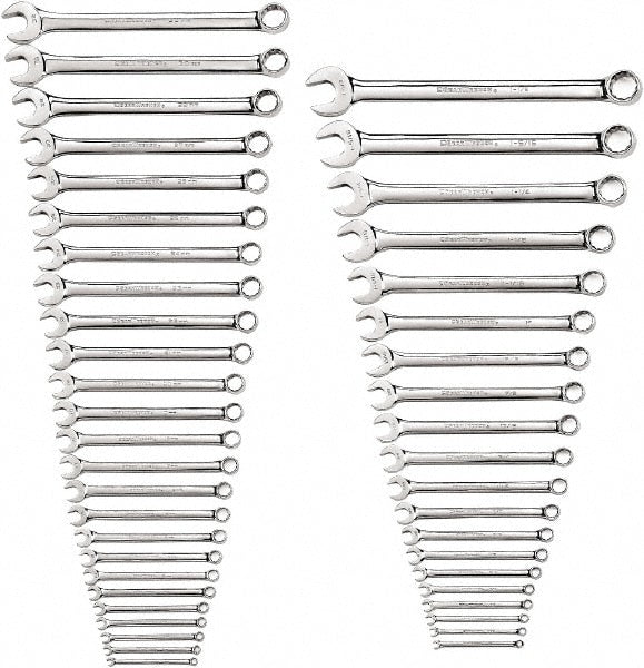 GEARWRENCH 81919 Combination Wrench Sets