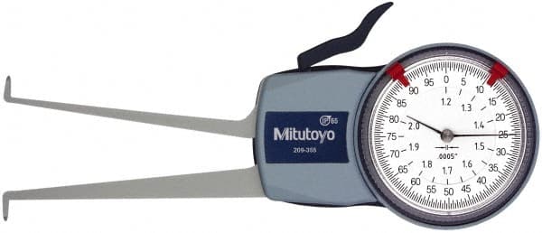 Mitutoyo 209-355