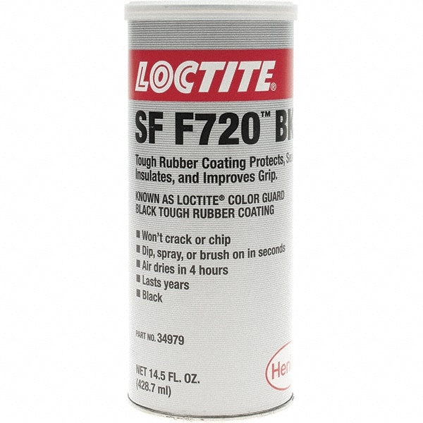 Loctite 338124 Industrial Coatings