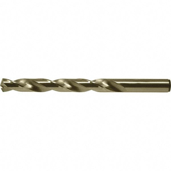 Chicago-Latrobe 46466 Cobalt Jobber Drills 135 Deg