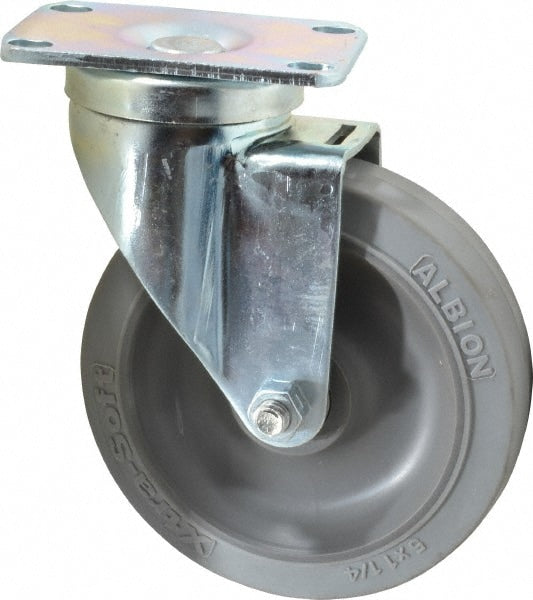 Albion 02XS05031S Casters (See Minor Code 1000+)