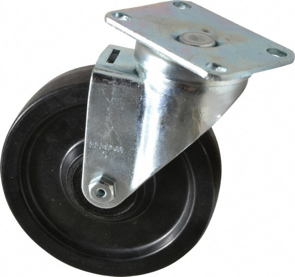 Albion 02TM05001S Casters (See Minor Code 1000+)