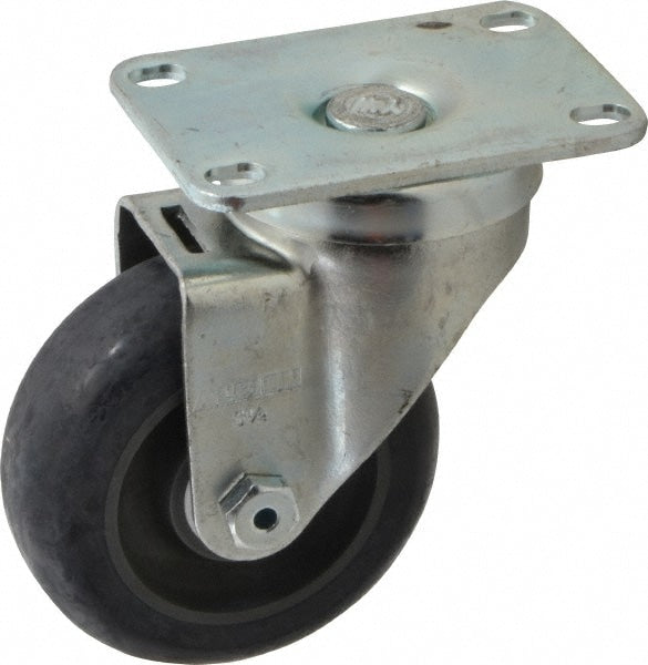 Albion 02XA03X51S Casters (See Minor Code 1000+)