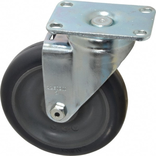 Albion 02XA05031S Casters (See Minor Code 1000+)