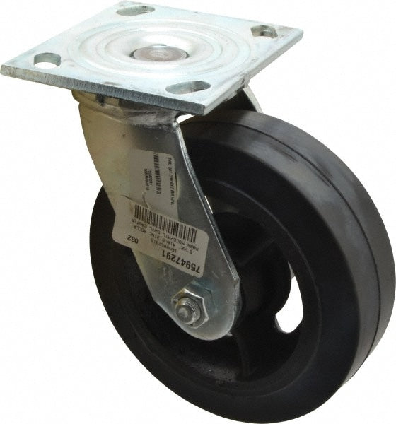 Albion 16MR06201S Swivel Med Heavy Duty Caster