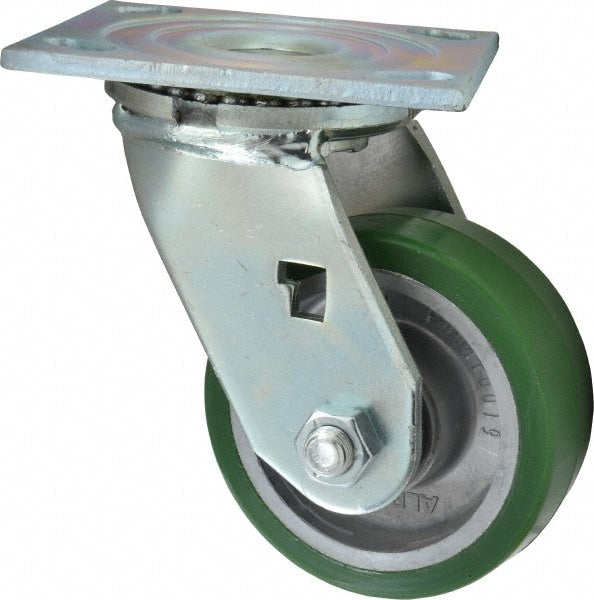 Albion 16PD04101S Swivel Med Heavy Duty Caster