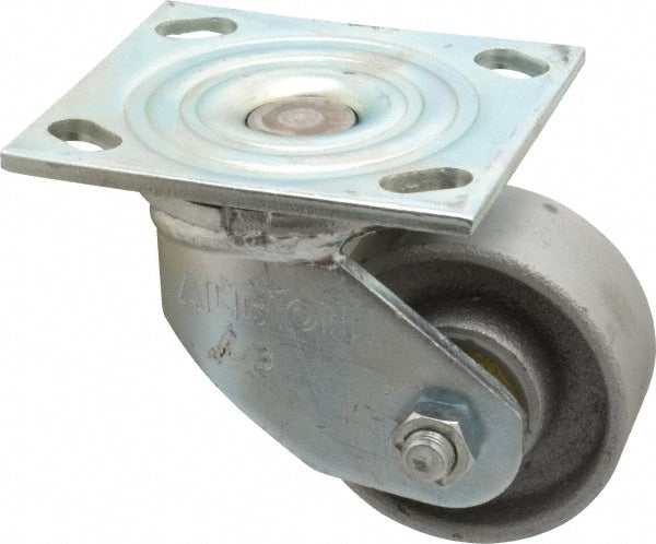 Albion 16CA03101S Swivel Med Heavy Duty Caster