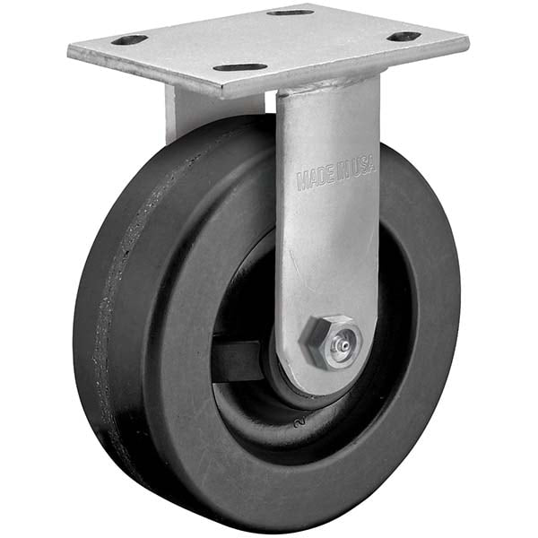 Albion 16TM05201R Rigid Med Heavy Duty Caster