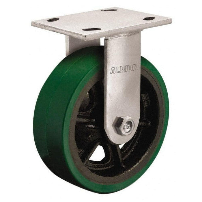 Albion 16PD06201R Casters (See Minor Code 1000+)