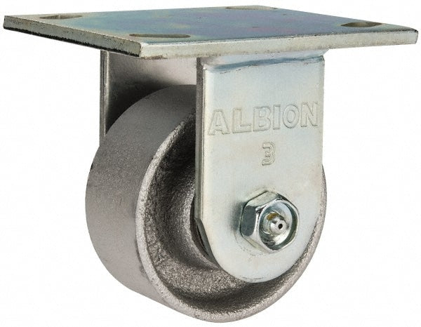 Albion 16CA03101R Casters (See Minor Code 1000+)