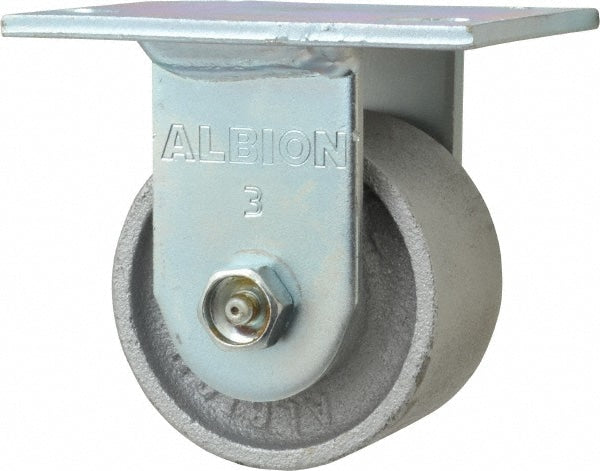 Albion 16CA03201R Casters (See Minor Code 1000+)