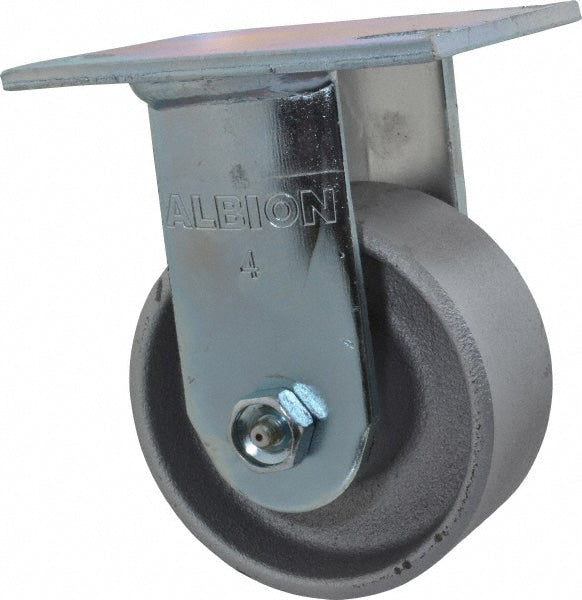 Albion 16CA04201R Casters (See Minor Code 1000+)