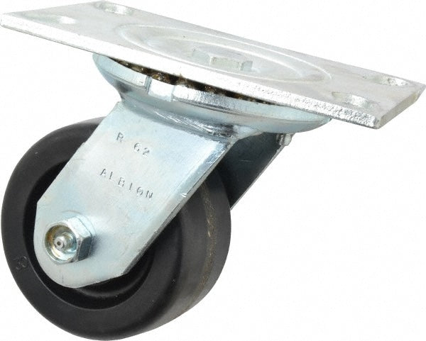 Albion 62TM04201S Swivel Med Heavy Duty Caster