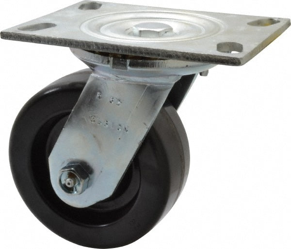 Albion 62TM05201S Swivel Med Heavy Duty Caster