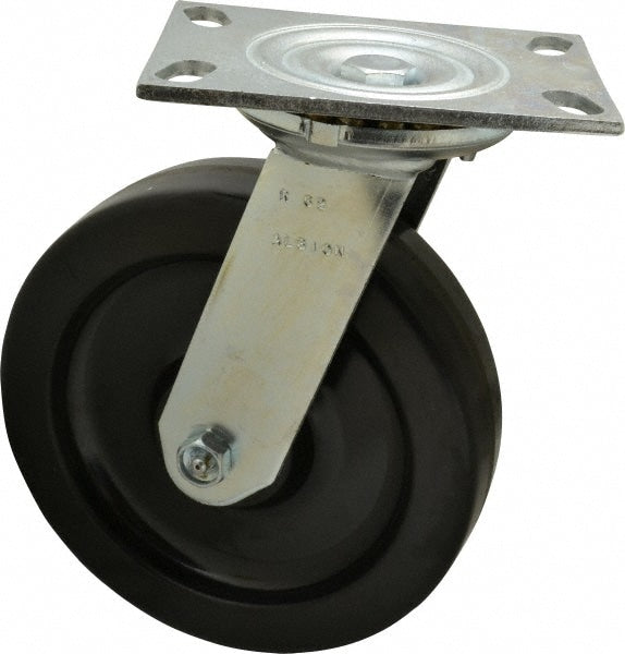 Albion 62TM08201S Swivel Med Heavy Duty Caster