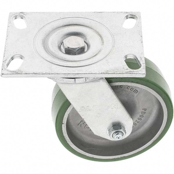 Albion 62PD06201S Swivel Med Heavy Duty Caster