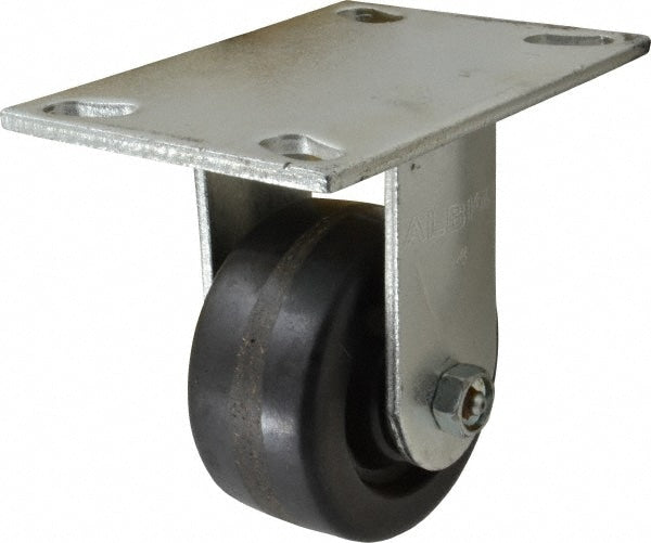 Albion 62TM04201R Rigid Heavy Duty Caster