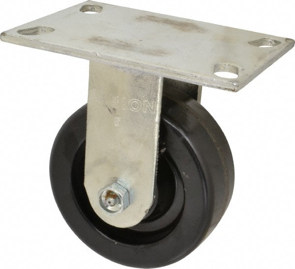 Albion 62TM05201R Rigid Heavy Duty Caster