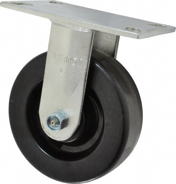 Albion 62TM06201R Rigid Heavy Duty Caster