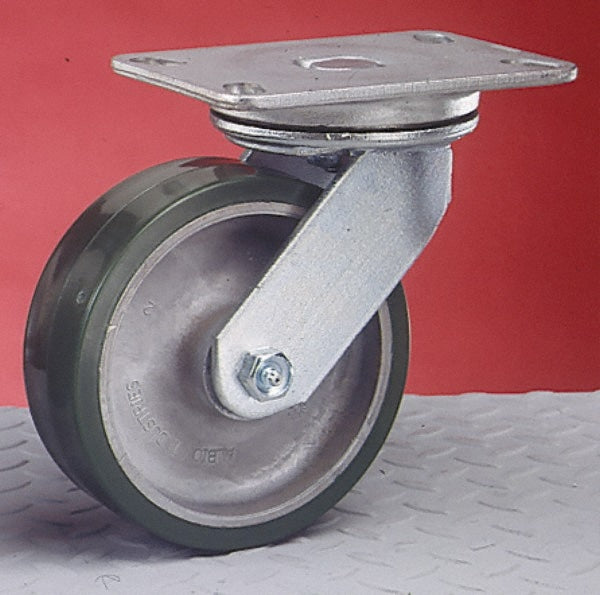 Albion 72TM06201S Swivel Med Heavy Duty Caster