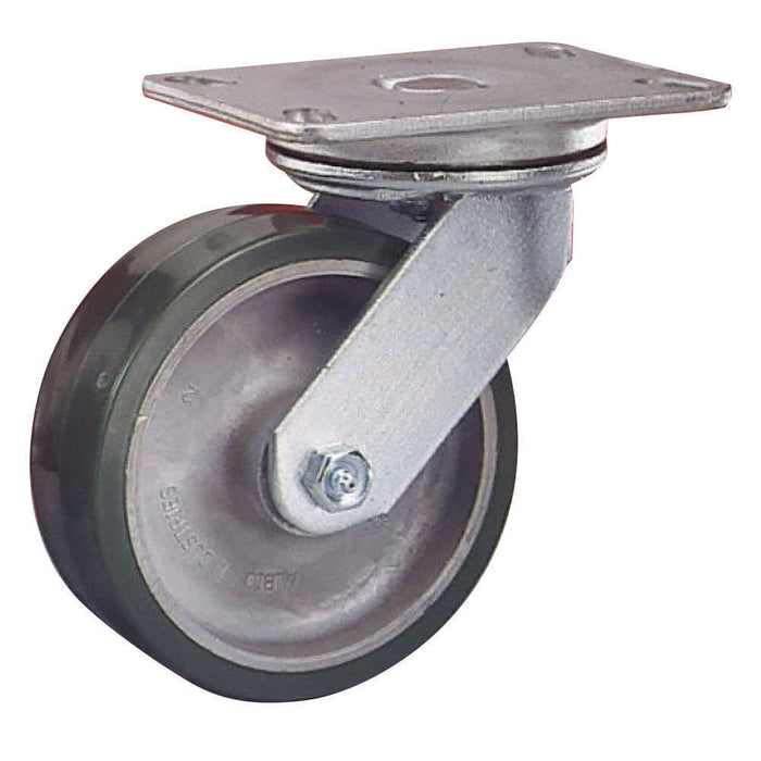 Albion 72TM08201S Swivel Med Heavy Duty Caster