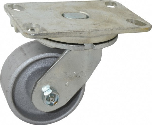 Albion 72CA04201S Swivel Med Heavy Duty Caster