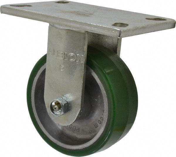 Albion 72PD05201R Rigid Heavy Duty Caster