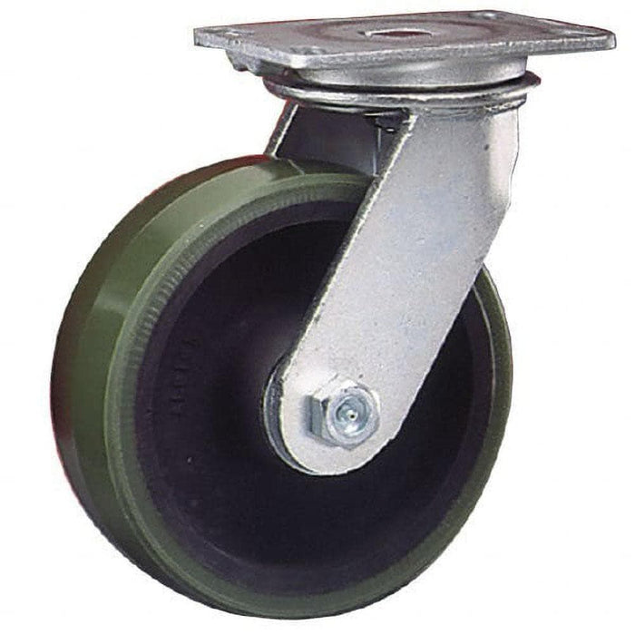 Albion 81TM10501S Swivel Med Heavy Duty Caster