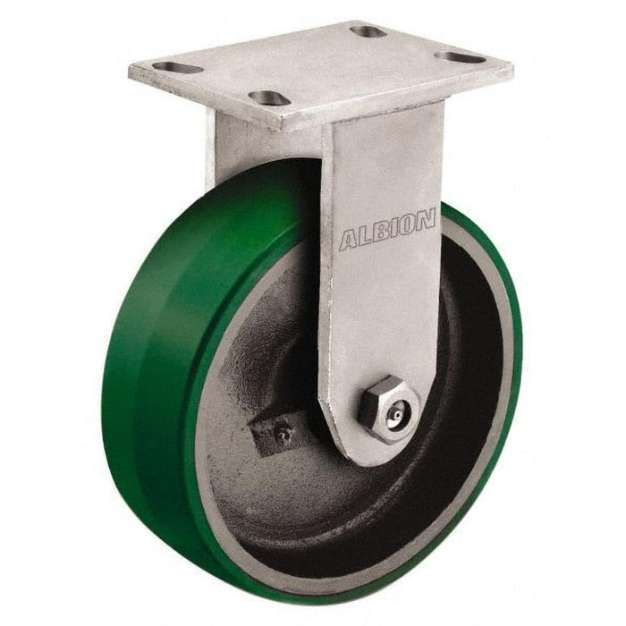 Albion 81PA04501R Casters (See Minor Code 1000+)