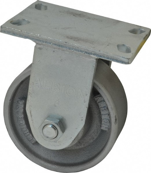 Albion 81CA06401R Casters (See Minor Code 1000+)