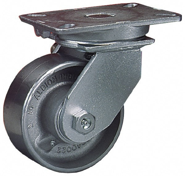 Albion 90TM12501S Casters (See Minor Code 1000+)