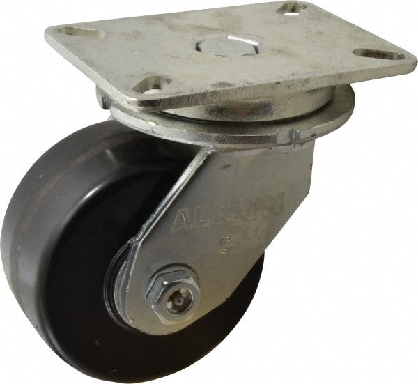 Albion 90TM06501S Casters (See Minor Code 1000+)