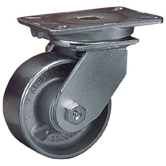 Albion 90CA05401R Casters (See Minor Code 1000+)