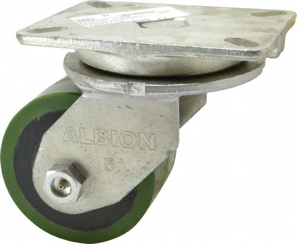 Albion 90PY05501S Casters (See Minor Code 1000+)