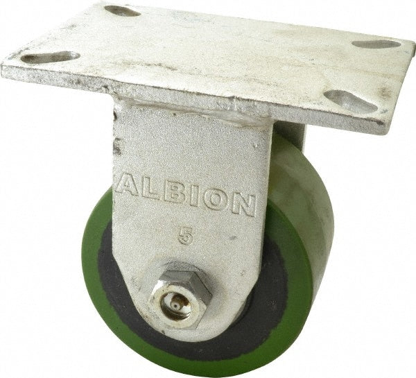 Albion 90PY05501R Casters (See Minor Code 1000+)