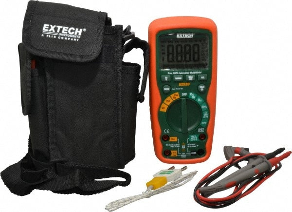 Extech EX520 Test Instruments