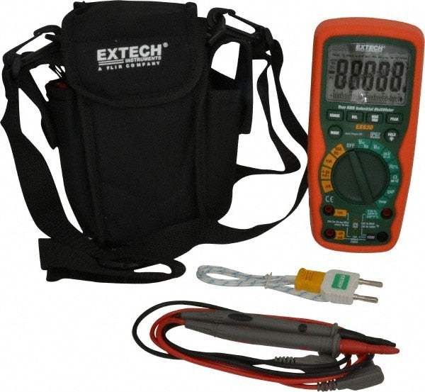 Extech EX530 Test Instruments