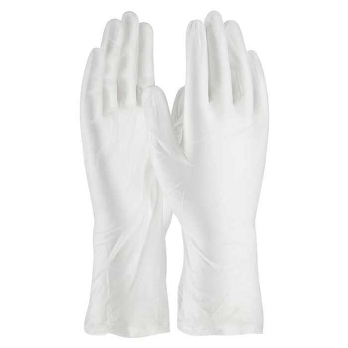 CleanTeam. 100-2830/M Gloves Disposable