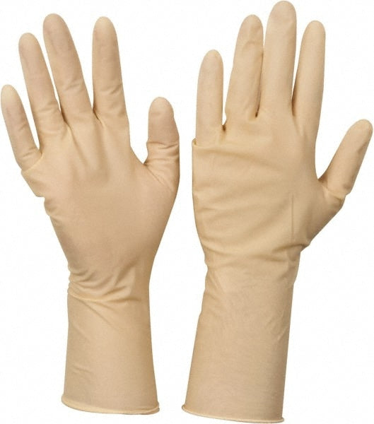 CleanTeam. 100-322400/L Gloves Disposable