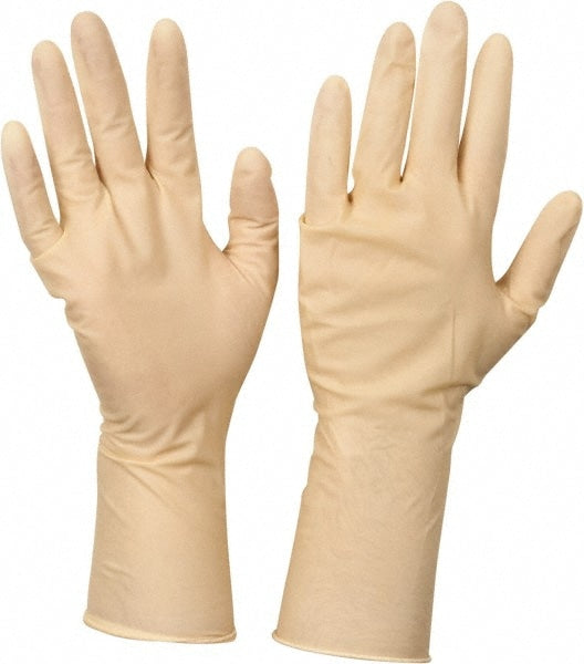 CleanTeam. 100-322400/XL Gloves Disposable