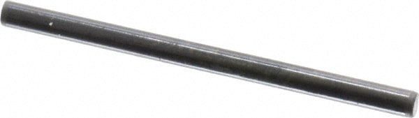 Holo-Krome 01020 Dowel Pin Spec Dr Alloy Stl