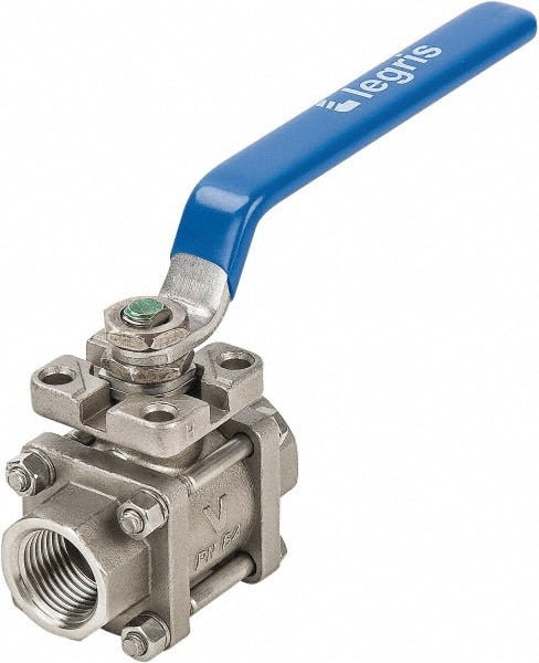 Legris 4832 50 48 Valves