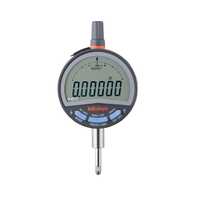 Mitutoyo 543-702B Elect Indicator Up-1.00" Range