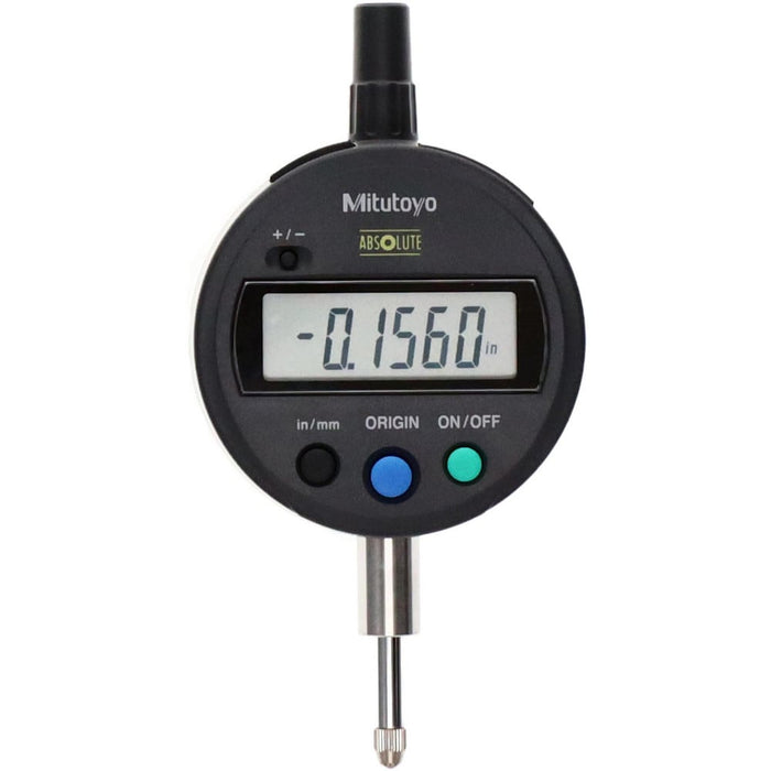 Mitutoyo 543-793-10 Elect Indicator Up-1.00" Range