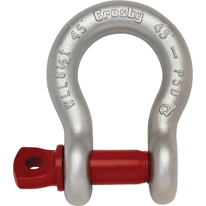 Crosby SH038CR04 Shackles