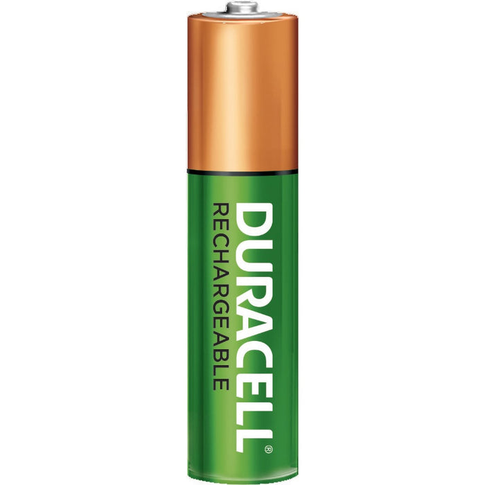 Duracell 10041333661602 Batteries