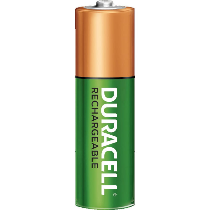 Duracell 10041333661558 Batteries