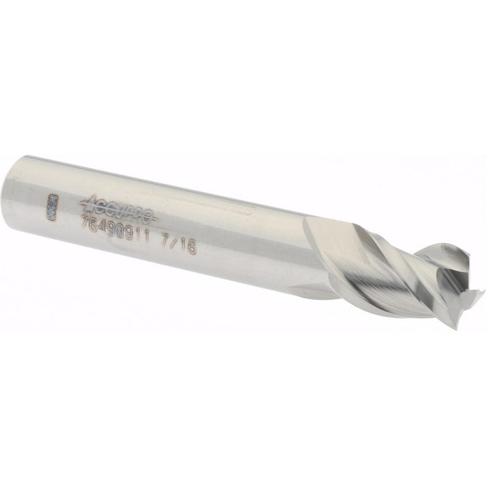 Accupro 12176619 Single End Regular Length