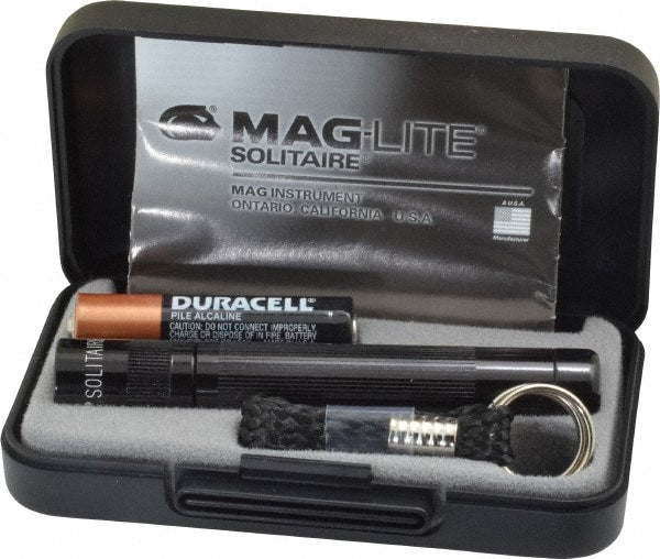 Mag-Lite K3A012 Flashlights